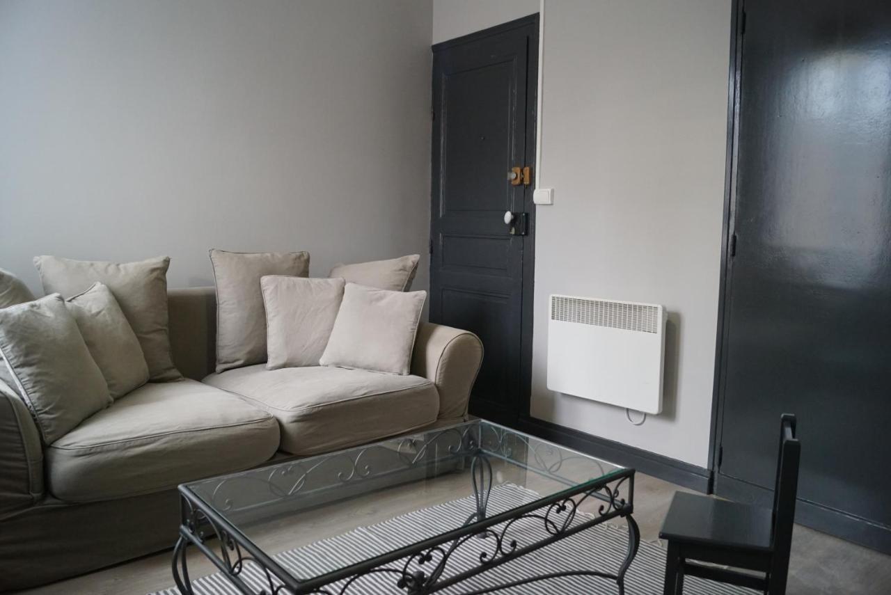 Appartement Au Coeur De Вандом Экстерьер фото