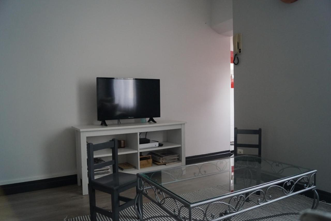 Appartement Au Coeur De Вандом Экстерьер фото