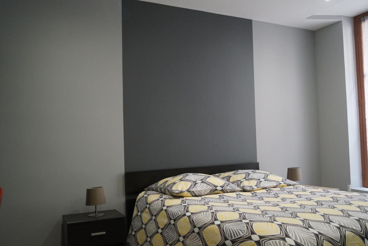 Appartement Au Coeur De Вандом Экстерьер фото