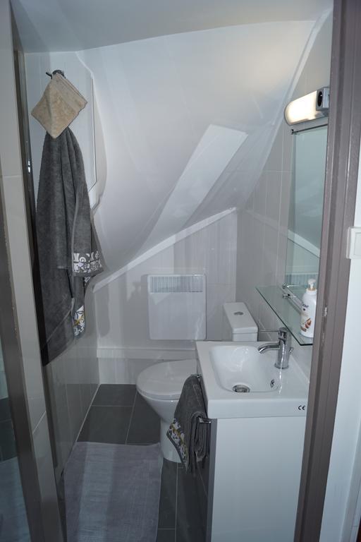Appartement Au Coeur De Вандом Экстерьер фото